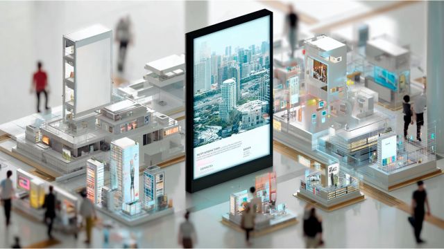 Skymind Campañas basadas en datos con IA