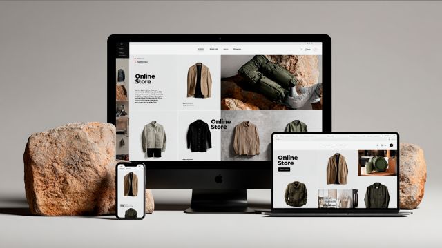 Skymind SEO local para tiendas online