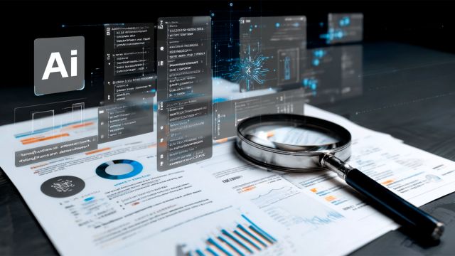 Skymind Clusters de contenido  SEO con IA