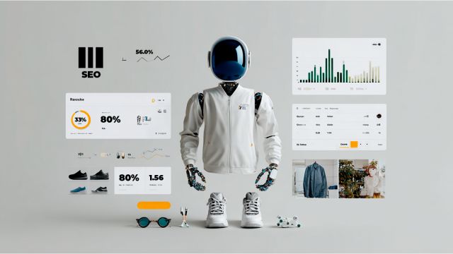 Skymind SEO para escalar ventas con IA