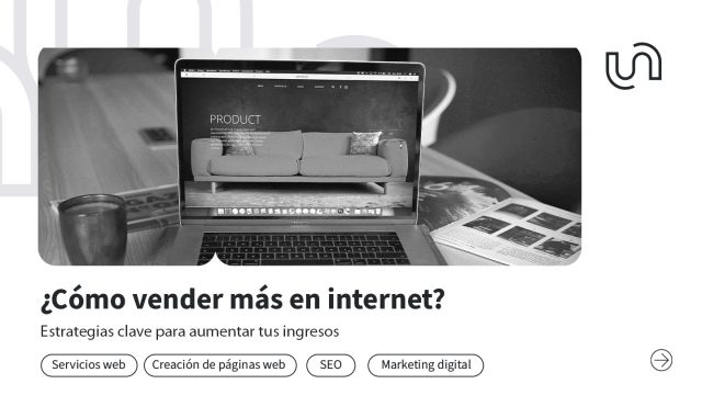 Skymind ¿Cómo vender más en internet? Estrategias clave para aumentar tus ingresos