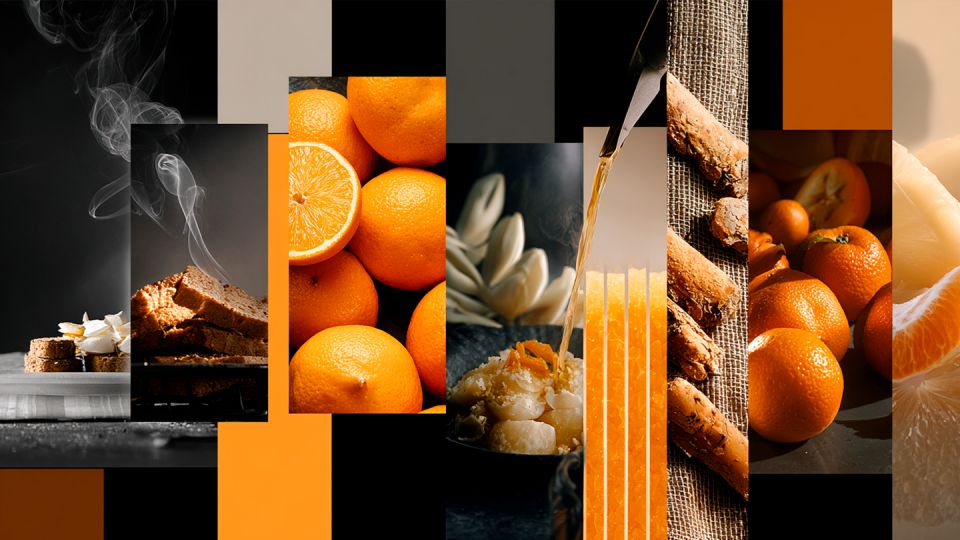 Moodboard visual por nicho con IA Skymind