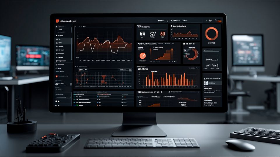 Auditoría SEO técnica con IA Skymind