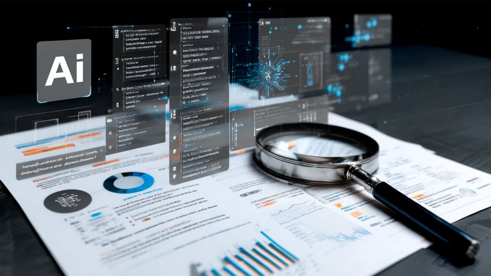 Clusters de contenido  SEO con IA Skymind