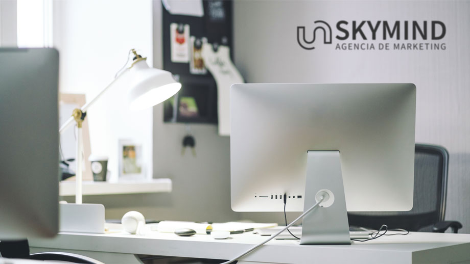 EL PRIMER PASO YA LO HICISTE Skymind